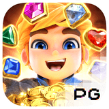 RTP pgsoft campslot138